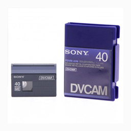 DVCAM Broadcast Tape Conversions Oxfordshire UK
